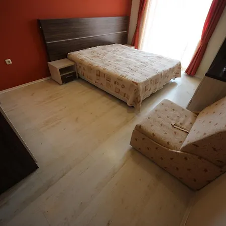 Afrodita 2 - Menada Aparthotel Sunny Beach