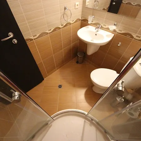 Aparthotel Afrodita 2 - Menada Sunny Beach